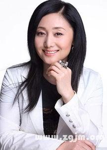 北京李珊珊个人资料