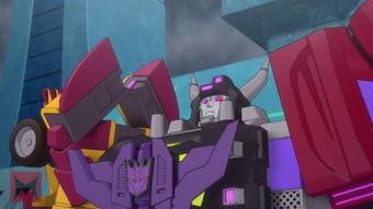 变形金刚配音花絮,声临其境的变形传奇