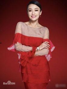 秦岚的个人资料,影视界璀璨明珠，多才多艺的演技派女神