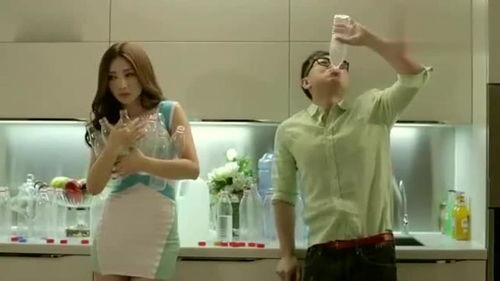 柳岩搞笑电影,搞笑电影中的欢乐时光