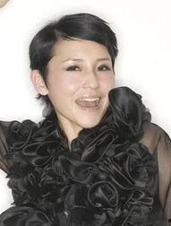 刘美君资料,璀璨星河中的璀璨星辰