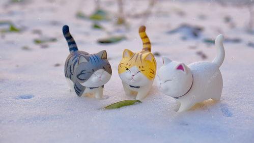 雪文艺图片,文艺映像下的冬日风情