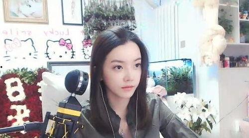 模特崔女主播,时尚与魅力的完美融合